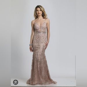 JOVANI Gown